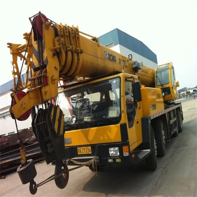 锦江吊车的租用时间是按小时还是按天计费