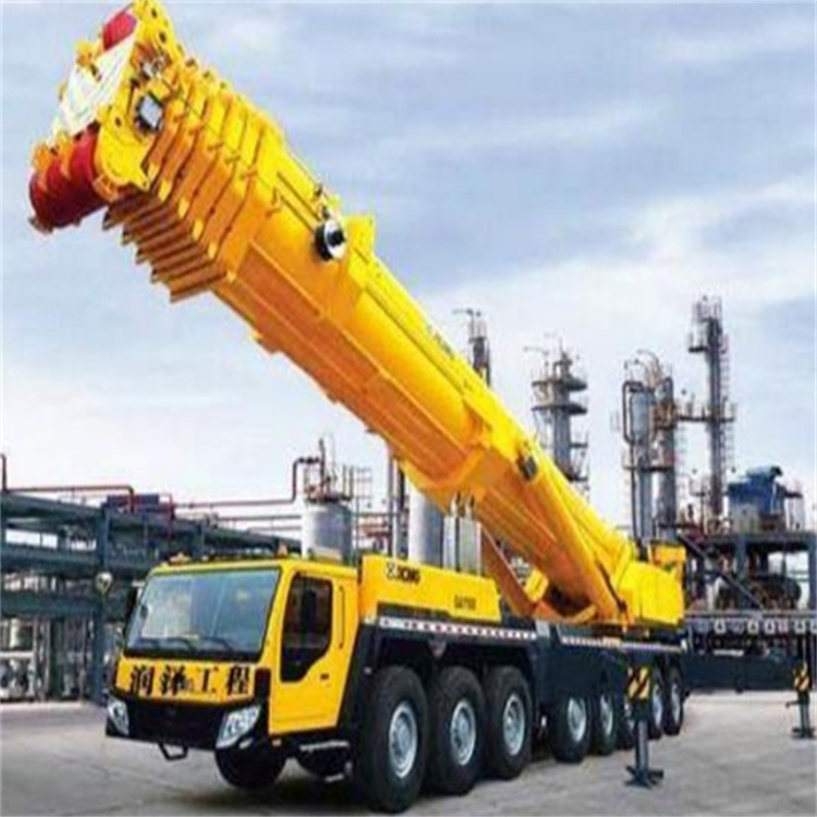 锦江附近25吨吊车出租电话