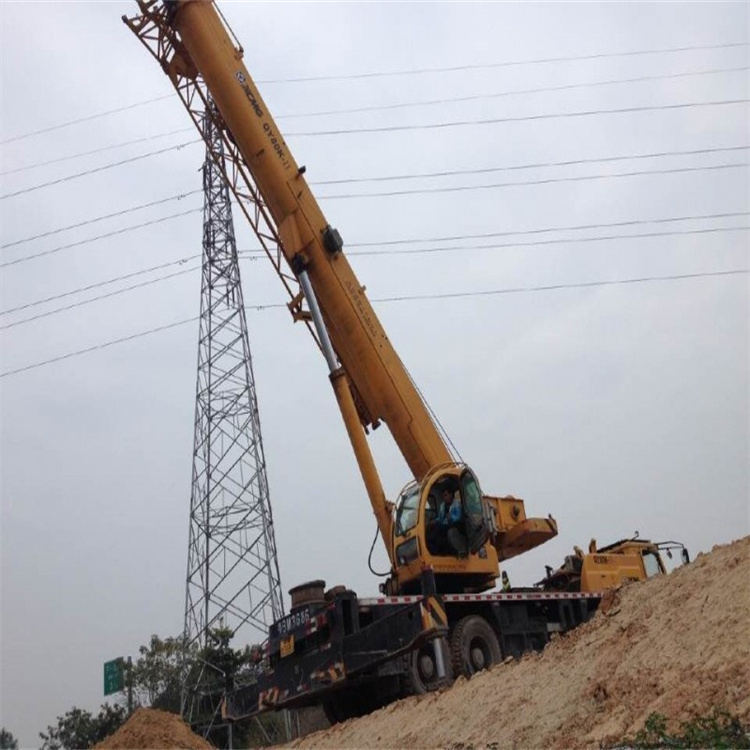 锦江附近吊车出租电话25吨