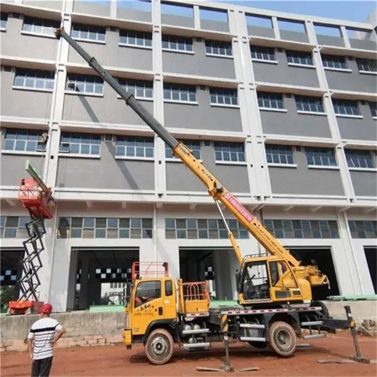 锦江出租吊车时是否需要缴纳押金