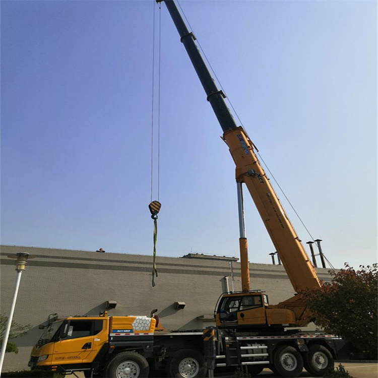 锦江附近的8吨吊车出租电话