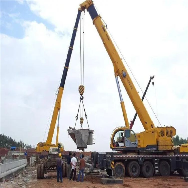 锦江小型吊机出租电话|厂房设备吊装方案|24小时服务覆盖