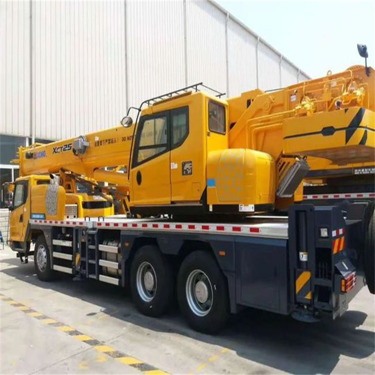 锦江离这最近出租吊车电话