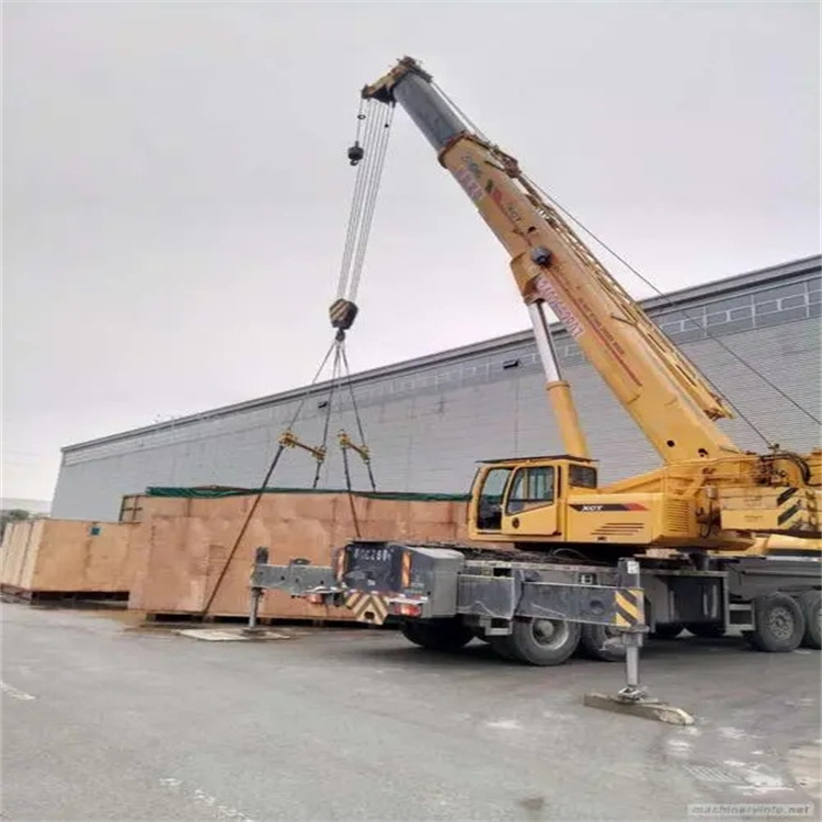 锦江吊车出租哪家正规