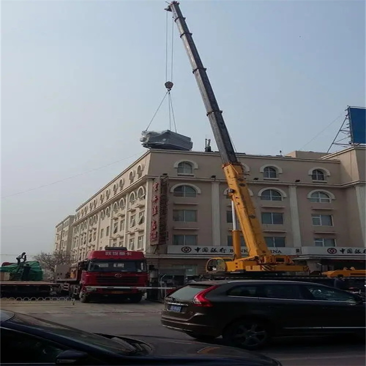 锦江桥梁基础施工|大型设备租赁解决方案|吊装运输难点攻克