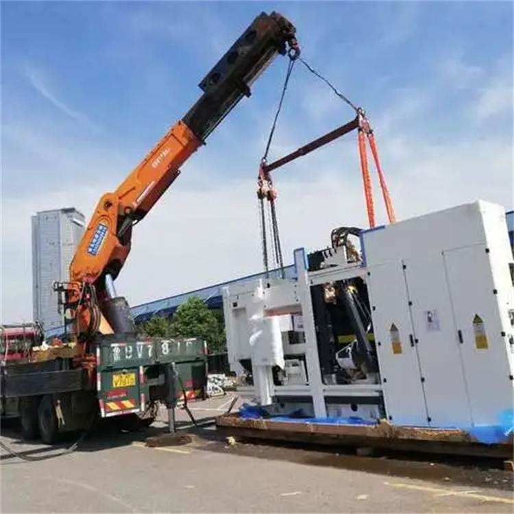 锦江附近小吊车联系方式|8-16吨|本地及时服务