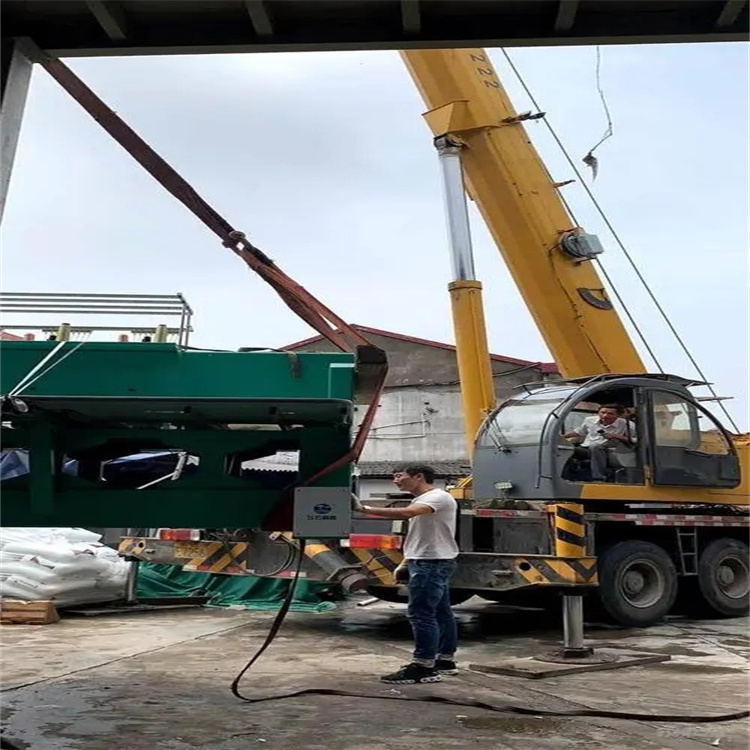 锦江大吨位吊车租赁应急保障方案|化解突发吊装需求难题