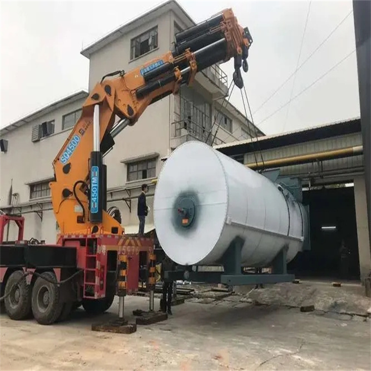 锦江吊车租用电话|24小时应急服务|精准吊装方案